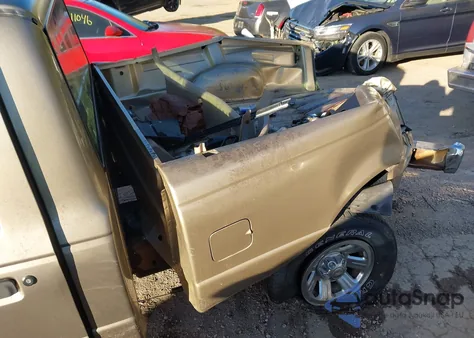 2003 Ford Ranger Xl/Xlt из США, поврежденный, VIN 1FTYR10D63PA17771